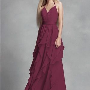 Bridesmaid or Special Occasion Dress